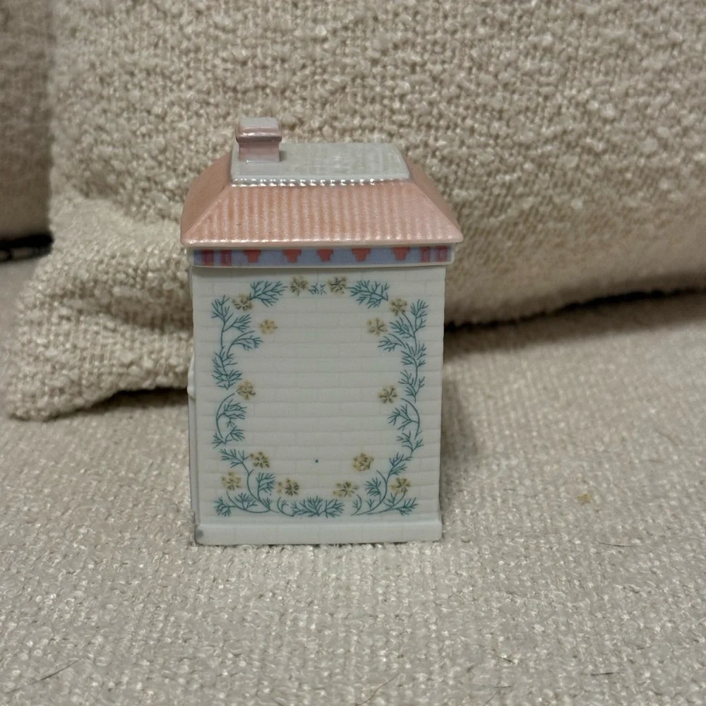 Vintage Lenox Spice Village Dill - Picture 2 of 7